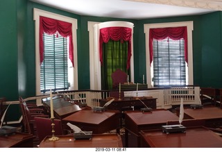 Philadelphia - historical stuff