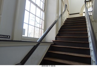 Philadelphia - historical stuff