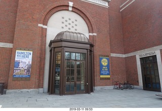 Philadelphia - historical stuff