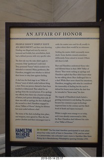 Philadelphia - historical stuff