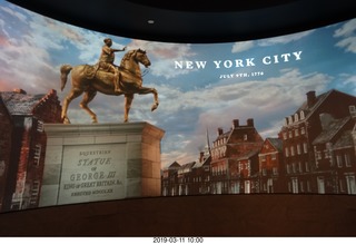 Philadelphia - historical stuff - Betsy Ross house - Betsy Ross house