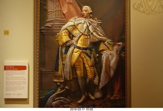 Philadelphia - historical stuff