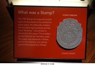 Philadelphia - historical stuff