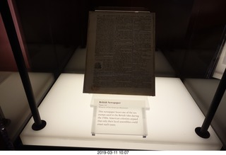 Philadelphia - historical stuff