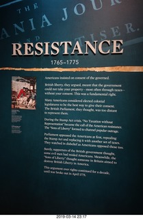 Philadelphia - historical stuff