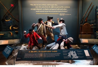 Philadelphia - historical stuff