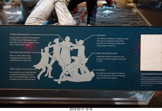 Philadelphia - historical stuff