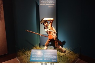 Philadelphia - historical stuff