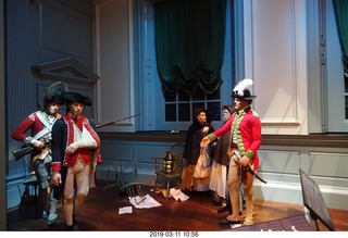 Philadelphia - historical stuff