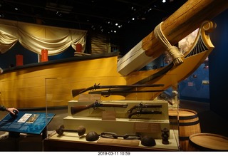 Philadelphia - historical stuff