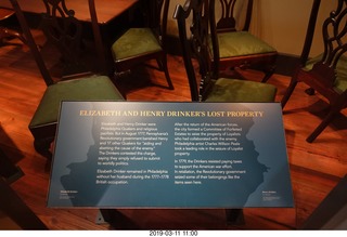 Philadelphia - historical stuff