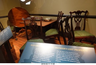 Philadelphia - historical stuff