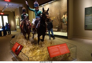 Philadelphia - historical stuff