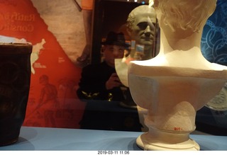 Philadelphia - historical stuff