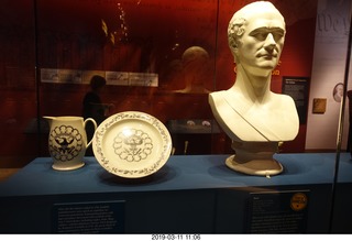 Philadelphia - historical stuff