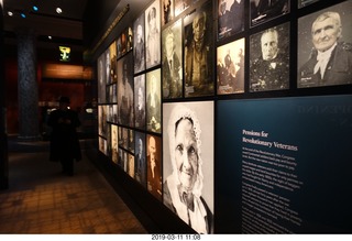 Philadelphia - historical stuff