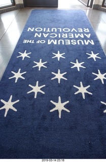 Philadelphia - historical stuff