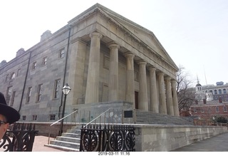 Philadelphia - historical stuff