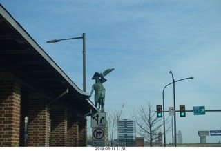 Philadelphia - historical stuff