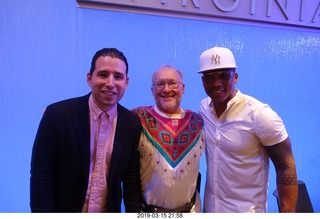 Scottsdale Arts - Alfredo Rodriguez & Pedrito Martinez + Adam