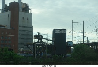 Kimmel Center - Verizon Hall - Philadelphia Orchestra + dancers