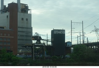 Philadelphia - Make America Nothing Again