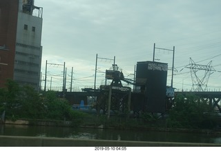 Kimmel Center - Verizon Hall - Philadelphia Orchestra + dancers - program