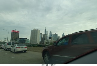 Philadelphia - Ramadan billboard