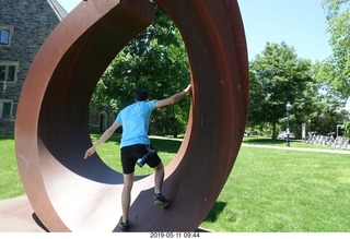 Princeton University - Chapel
