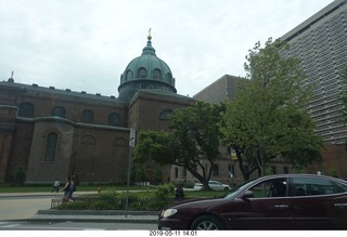 Philadelphia church