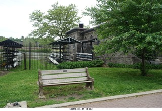 Philadelphia - Academy of Music - Pennsylvania Ballet - Party on the Stage