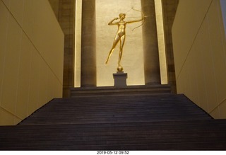 Philadelphia Museum of Art - Diana