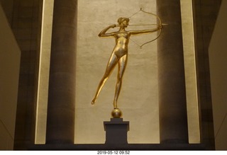 AMPS - Dick Frenkiel, Phil Dipiazza, Bill Riordan