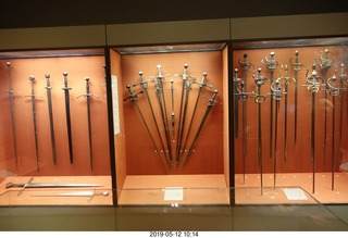 Philadelphia Museum of Art - Caldor