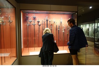 Philadelphia Museum of Art + Aunt Arlyn + Brian