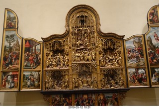 Philadelphia Orchestra program