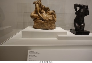 Philadelphia Museum of Art - Rodin
