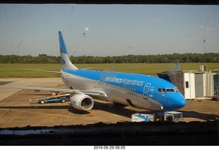 31 a0e. airliner