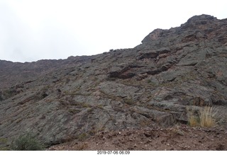 85 a0f. Peru - drive to Aguas Calientes Vistadome Train station