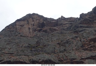 89 a0f. Peru - drive to Aguas Calientes Vistadome Train station