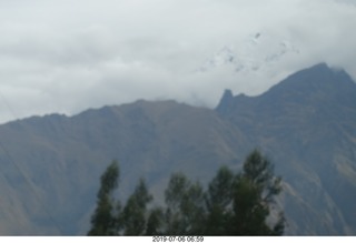 153 a0f. Peru - Vistadome Train to machu picchu