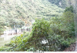 211 a0f. Peru - Vistadome Train to machu picchu