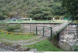 220 a0f. Peru - Vistadome Train to machu picchu