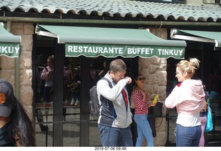 292 a0f. Peru - Machu Picchu