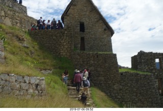 295 a0f. Peru - Machu Picchu
