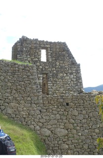 296 a0f. Peru - Machu Picchu