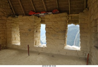 311 a0f. Peru - Machu Picchu