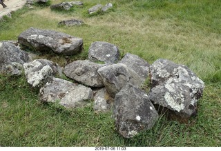 428 a0f. Peru - Machu Picchu