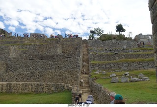 523 a0f. Peru - Machu Picchu
