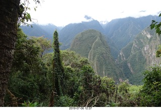 566 a0f. Peru - bus ride down to Aguas Calientes